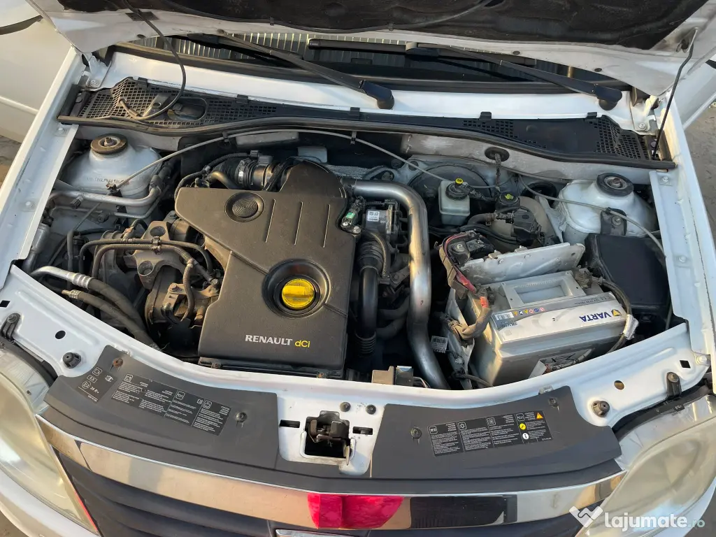 Dacia logan laureat 2013