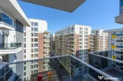 Garsoniera, Drumul Taberei, Auchan, Residence 158 