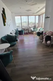 Cafenea de vanzare, afacere la cheie 