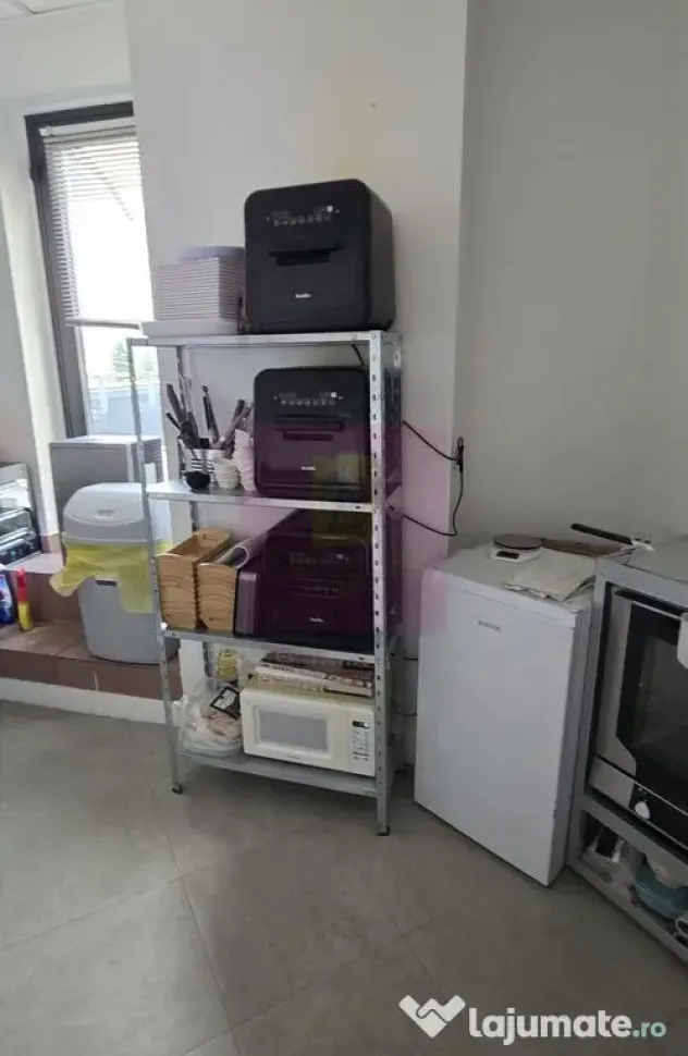 Cafenea de vanzare, afacere la cheie