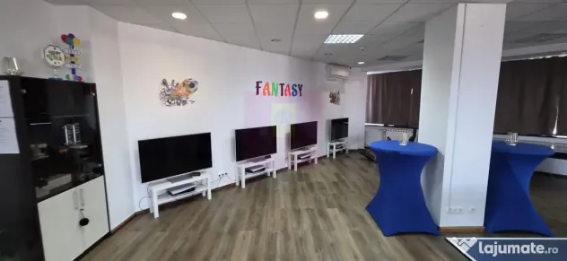 Cafenea de vanzare, afacere la cheie