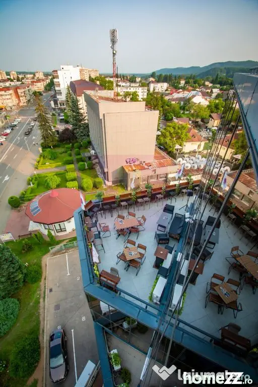 Cafenea de vanzare, afacere la cheie
