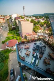 Cafenea de vanzare, afacere la cheie 