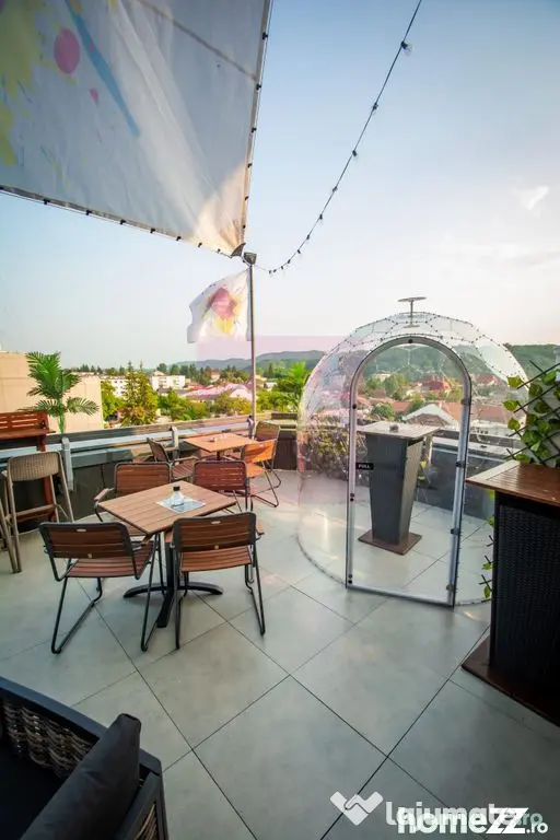 Cafenea de vanzare, afacere la cheie