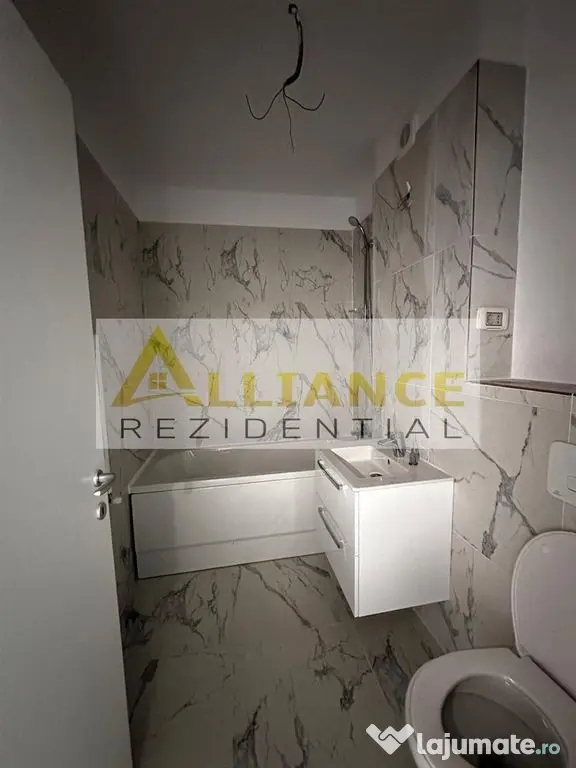 Soseaua Fundeni Apartament 2 Camere