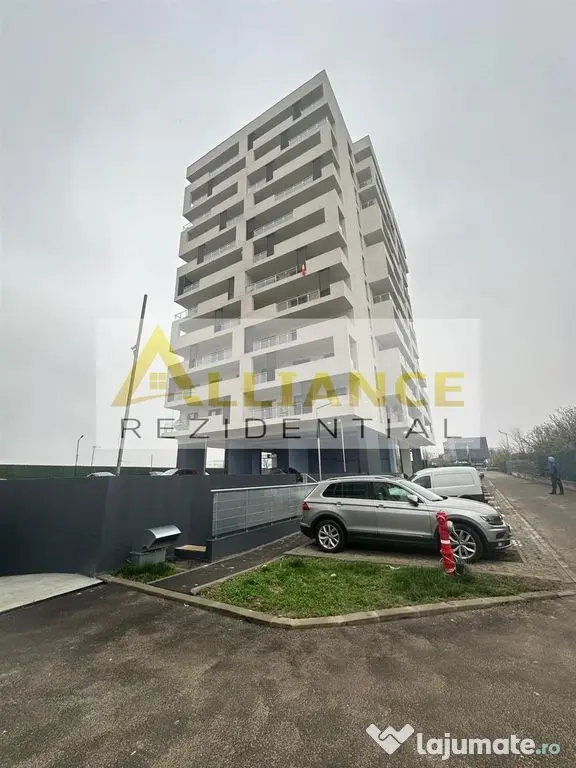 Soseaua Fundeni Apartament 2 Camere