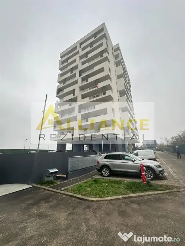 Soseaua Fundeni Apartament 2 Camere