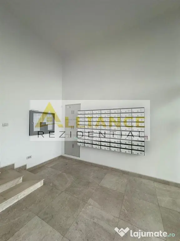 Soseaua Fundeni Apartament 2 Camere
