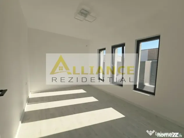 Casa individuala- cartierul nou- 4 camere- pod- beci-plac... - Berceni (Bucuresti-Ilfov)