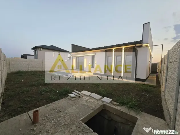 Casa individuala- cartierul nou- 4 camere- pod- beci-plac... - Berceni (Bucuresti-Ilfov)
