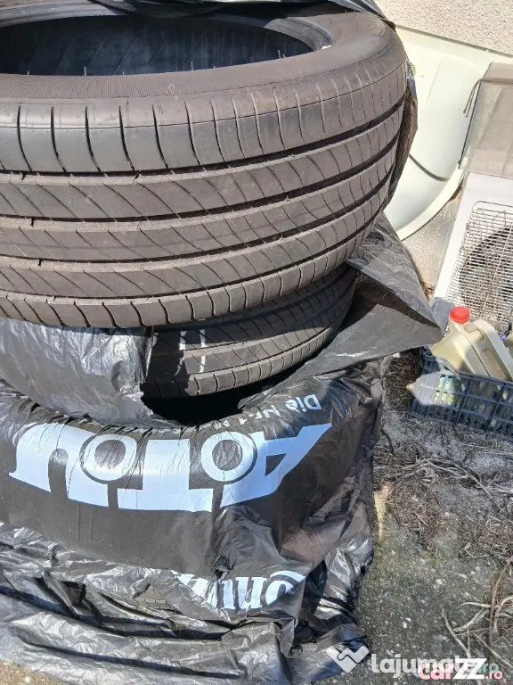 MICHELIN PRIMACY EXTRALOAD 235/50/19
