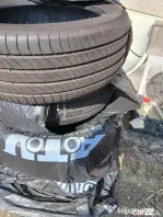 Anvelope Michelin primacy extraload 235/50/19