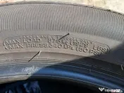 Anvelope Michelin primacy extraload 235/50/19 