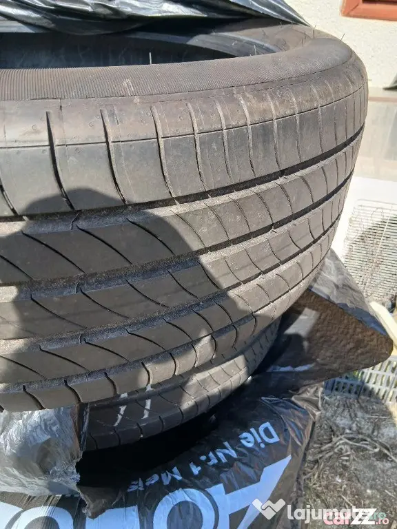 MICHELIN PRIMACY EXTRALOAD 235/50/19