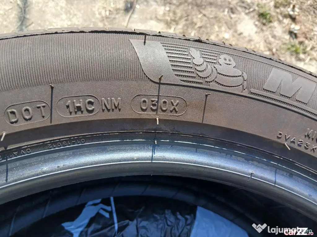 MICHELIN PRIMACY EXTRALOAD 235/50/19