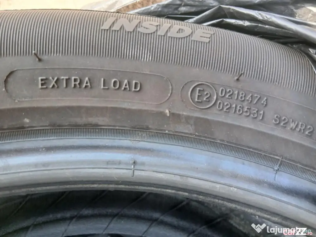 MICHELIN PRIMACY EXTRALOAD 235/50/19