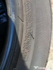 MICHELIN PRIMACY EXTRALOAD 235/50/19