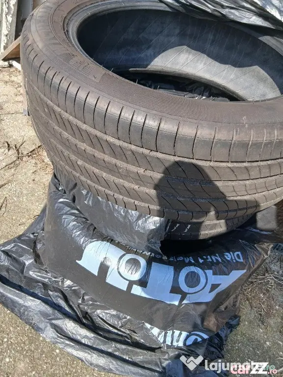 MICHELIN PRIMACY EXTRALOAD 235/50/19