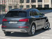 Audi Q5 Quattro 2.0TDI automat 190cp 