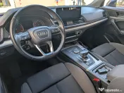Audi Q5 Quattro 2.0TDI automat 190cp 