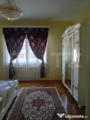 Casa individuala cu 2 camere de inchiriat, 90 mp , Campia Tu 