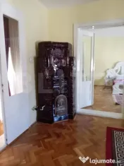 Casa individuala cu 2 camere de inchiriat, 90 mp , Campia Tu 