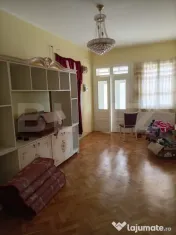 Casa individuala cu 2 camere de inchiriat, 90 mp , Campia Tu 