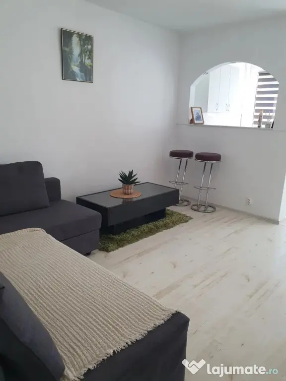 Iancului etaj 3 semidecomandat
