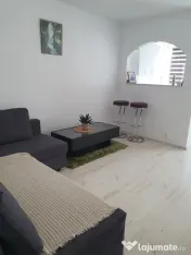Iancului etaj 3 semidecomandat 