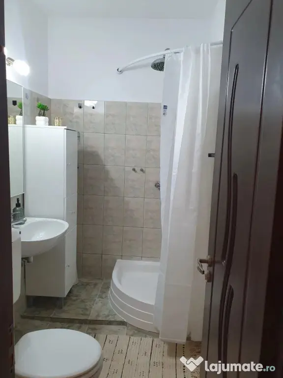 Iancului etaj 3 semidecomandat
