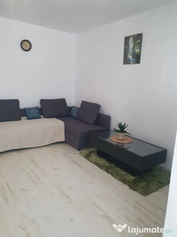 Iancului etaj 3 semidecomandat