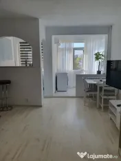 Iancului etaj 3 semidecomandat 