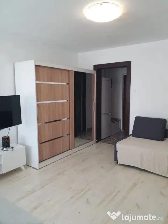 Iancului etaj 3 semidecomandat