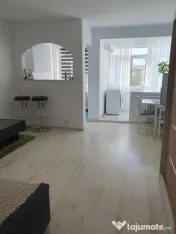Iancului etaj 3 semidecomandat 