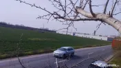 Teren intravilan 5.000 m² cu 40 m deschidere la DN2A –...