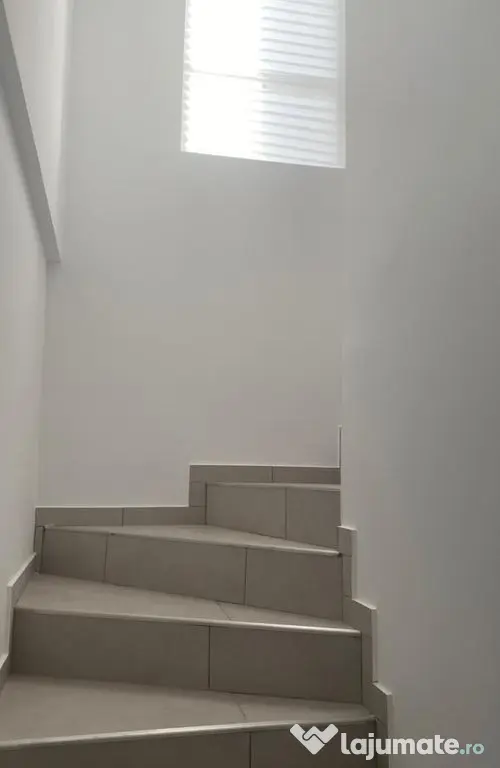 Vila4cam2bai+parcare,mob-util complet/semicentral Popesti...