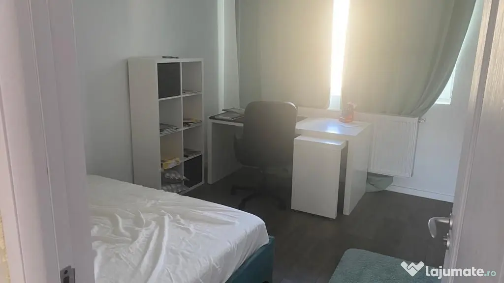 Vila4cam2bai+parcare,mob-util complet/semicentral Popesti...