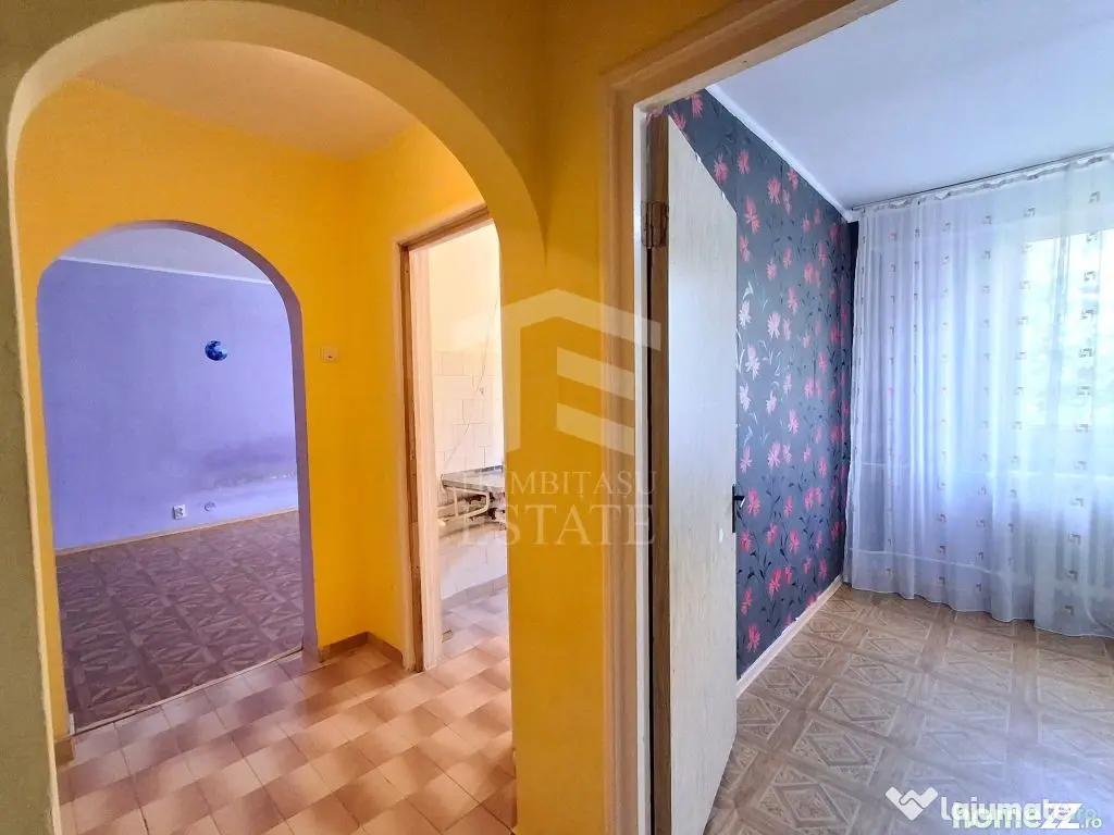 De Vanzare Apartament 2 Camere zona Tei, Lacul Tei, Metrou Obor - Bucuresti (Bucuresti-Ilfov)
