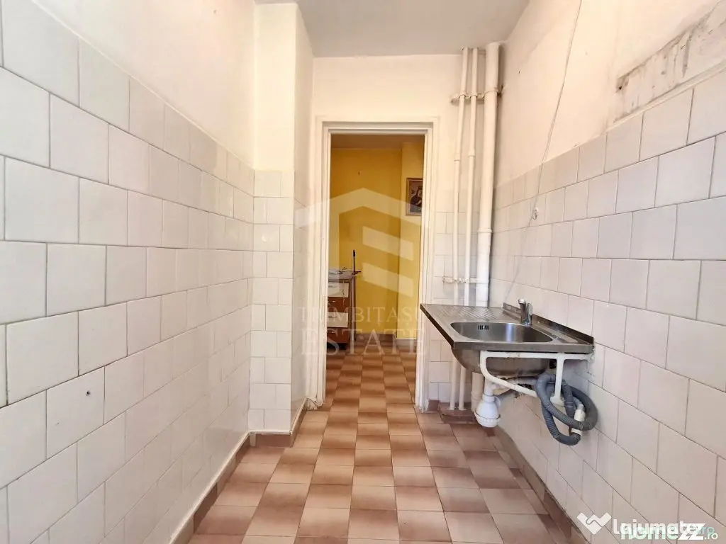 De Vanzare Apartament 2 Camere zona Tei, Lacul Tei, Metrou Obor - Bucuresti (Bucuresti-Ilfov)