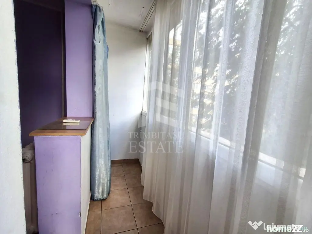 De Vanzare Apartament 2 Camere zona Tei, Lacul Tei, Metrou Obor - Bucuresti (Bucuresti-Ilfov)