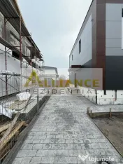 Vila individuala in Popesti Leordeni, la aproximativ 1 km...