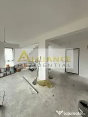 Vila individuala in Popesti Leordeni, la aproximativ 1 km...