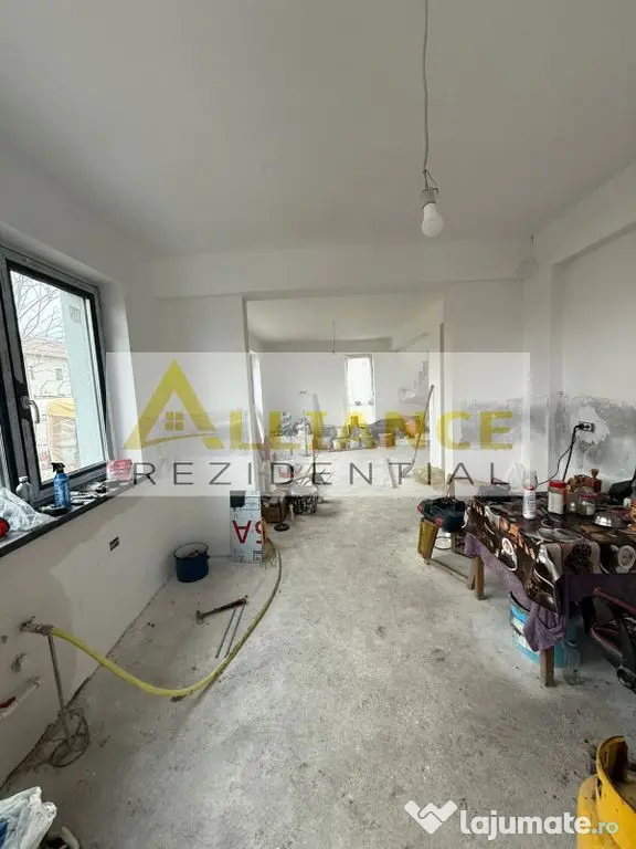 Vila individuala in Popesti Leordeni, la aproximativ 1 km...