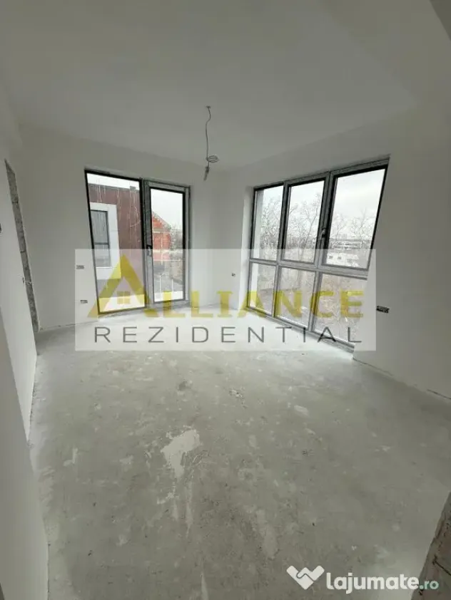 Vila individuala in Popesti Leordeni, la aproximativ 1 km...