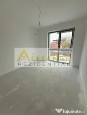 Vila individuala in Popesti Leordeni, la aproximativ 1 km...