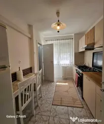 Te muti la mine ? Prima inchiriere dupa renovare! Apartament 3 camere Cazaban!