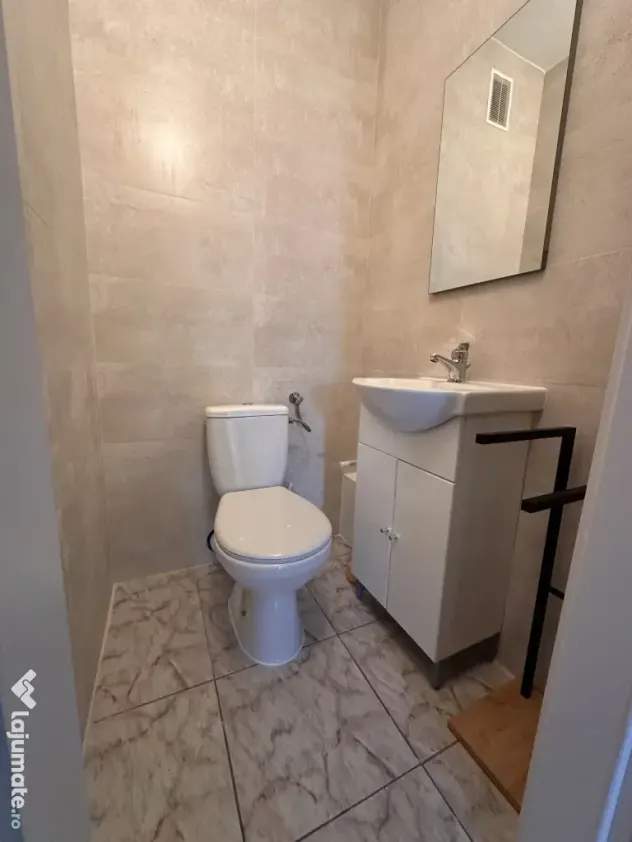 Prima inchiriere dupa renovare! Apartament 3 camere Cazaban!