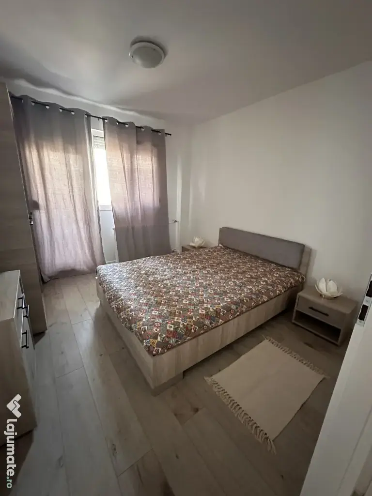 Prima inchiriere dupa renovare! Apartament 3 camere Cazaban!