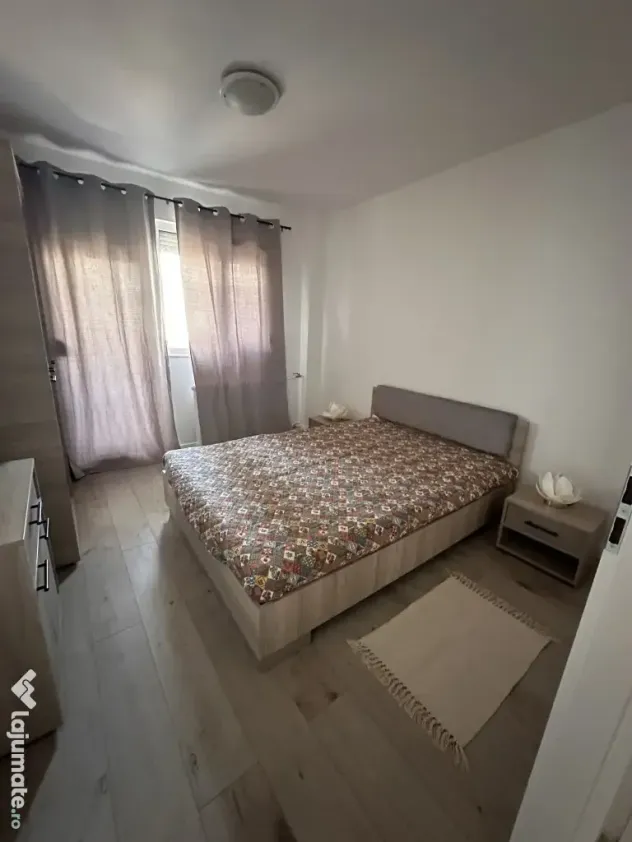 Prima inchiriere dupa renovare! Apartament 3 camere Cazaban!