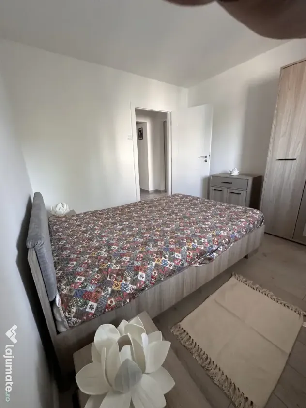 Prima inchiriere dupa renovare! Apartament 3 camere Cazaban!